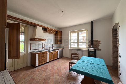 Villa a Ricengo, Cremona, Ricengo - € 390.000 | Ref: RICENGO02 - foto 12