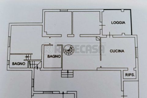 Villa a Ricengo, Cremona, Ricengo - € 390.000 | Ref: RICENGO02 - foto 33