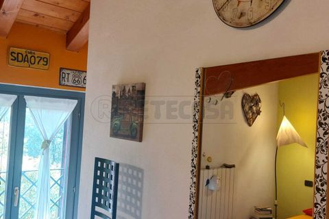 Leilighet i Crema, Cremona, Crema - € 155 000 | Ref: CREMA486-1 - foto 13