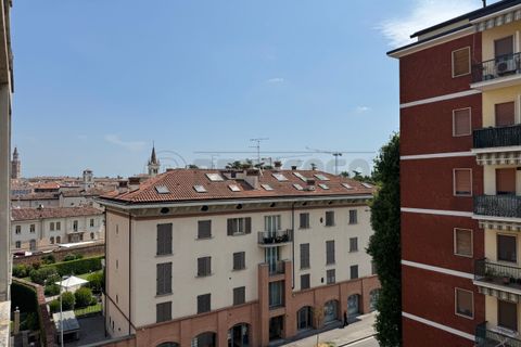 Apartamento em Crema, Cremona, Crema - € 149.000 | Ref: CREMA407-1 - foto 20