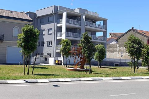 Leilighet i Crema, Cremona, Crema - € 410 000 | Ref: CREMA307t3loc-1 - foto 5