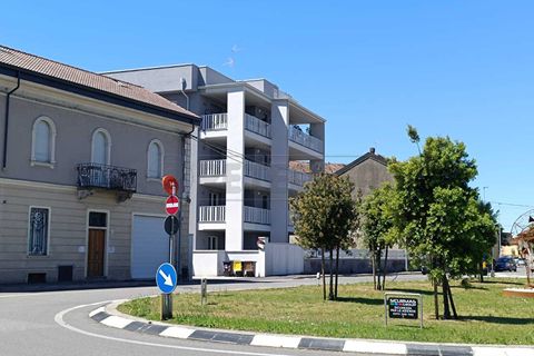 Leilighet i Crema, Cremona, Crema - € 410 000 | Ref: CREMA307t3loc-1 - foto 6