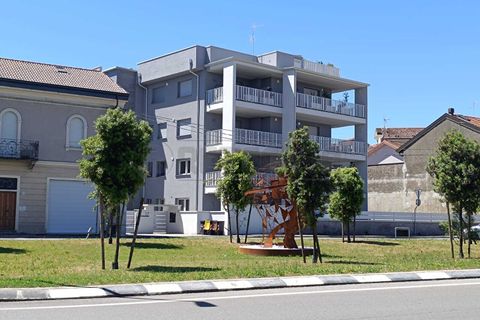Leilighet i Crema, Cremona, Crema - € 410 000 | Ref: CREMA307t3loc-1 - foto 7