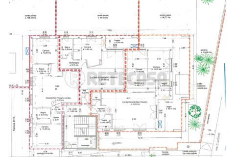 Leilighet i Crema, Cremona, Crema - € 410 000 | Ref: CREMA307t3loc-1 - foto 10