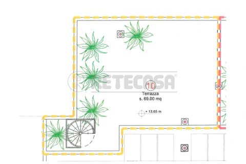 Leilighet i Crema, Cremona, Crema - € 410 000 | Ref: CREMA307t3loc-1 - foto 14