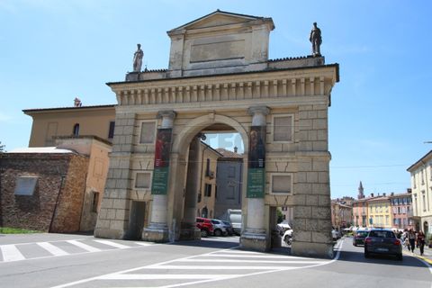 Leilighet i Crema, Cremona, Crema - € 410 000 | Ref: CREMA307t3loc-1 - foto 18