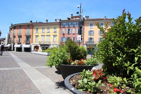 Leilighet i Crema, Cremona, Crema - € 410 000 | Ref: CREMA307t3loc-1 - foto 22