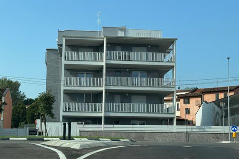 Leilighet i Crema, Cremona, Crema - € 260 000 | Ref: CREMA3072loc-1 - foto 4