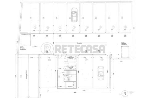 Leilighet i Crema, Cremona, Crema - € 260 000 | Ref: CREMA3072loc-1 - foto 16