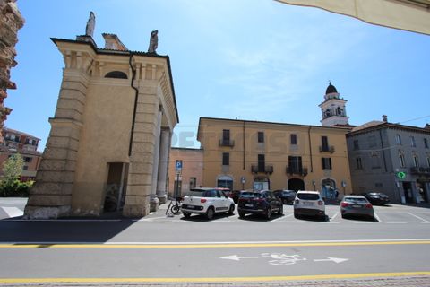 Leilighet i Crema, Cremona, Crema - € 260 000 | Ref: CREMA3072loc-1 - foto 21