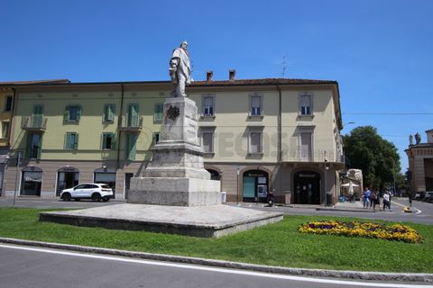 Leilighet i Crema, Cremona, Crema - € 260 000 | Ref: CREMA3072loc-1 - foto 23