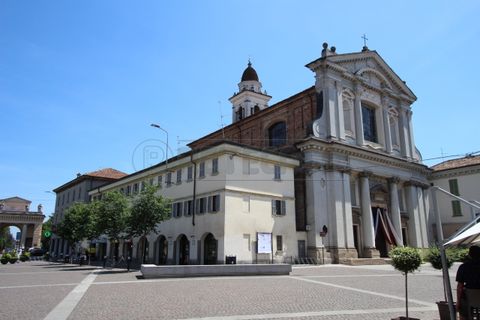 Leilighet i Crema, Cremona, Crema - € 260 000 | Ref: CREMA3072loc-1 - foto 24