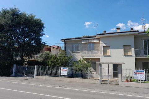 Byhus i Crema, Cremona, Crema - € 260.000 | Ref: CREMA409-1 - foto 1
