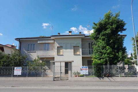 Byhus i Crema, Cremona, Crema - € 260.000 | Ref: CREMA409-1 - foto 3