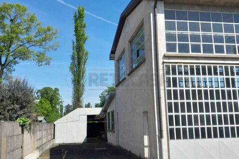 Byhus i Crema, Cremona, Crema - € 260.000 | Ref: CREMA409-1 - foto 4