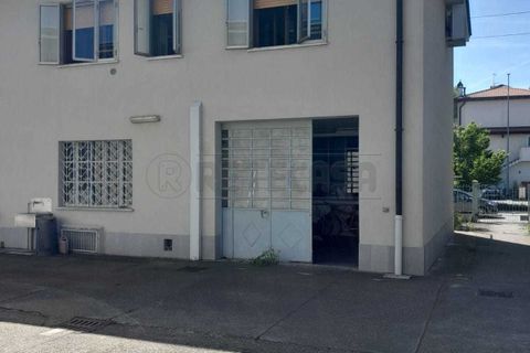 Byhus i Crema, Cremona, Crema - € 260.000 | Ref: CREMA409-1 - foto 5
