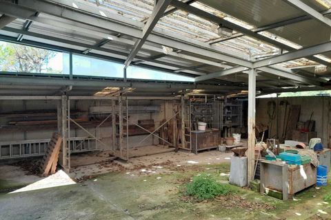 Byhus i Crema, Cremona, Crema - € 260.000 | Ref: CREMA409-1 - foto 8