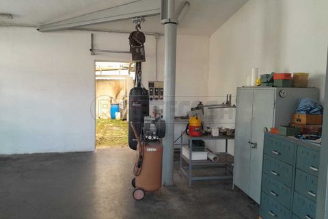 Byhus i Crema, Cremona, Crema - € 260.000 | Ref: CREMA409-1 - foto 9