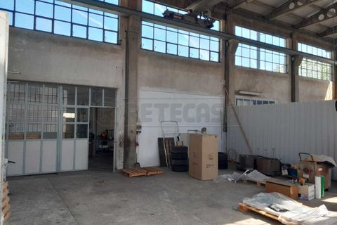 Byhus i Crema, Cremona, Crema - € 260.000 | Ref: CREMA409-1 - foto 12