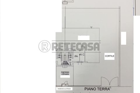 Byhus i Crema, Cremona, Crema - € 260.000 | Ref: CREMA409-1 - foto 43