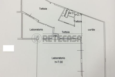 Byhus i Crema, Cremona, Crema - € 260.000 | Ref: CREMA409-1 - foto 44