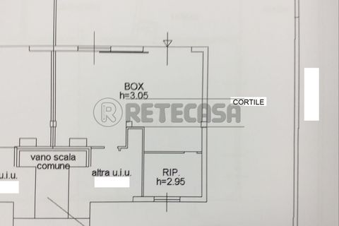 Byhus i Crema, Cremona, Crema - € 260.000 | Ref: CREMA409-1 - foto 45