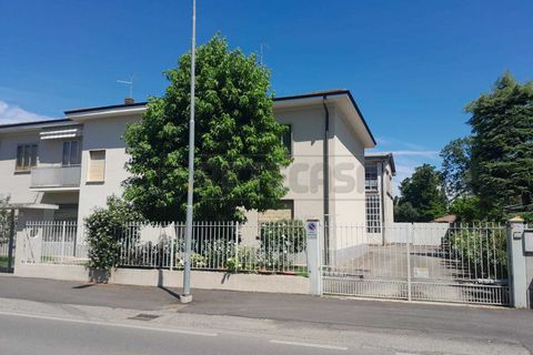 Villa a Crema, Cremona, Crema - € 260.000 | Ref: CREMA404-1 - foto 2