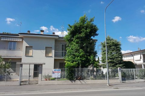 Villa a Crema, Cremona, Crema - € 260.000 | Ref: CREMA404-1 - foto 3