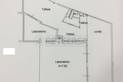 Villa a Crema, Cremona, Crema - € 260.000 | Ref: CREMA404-1 - foto 45