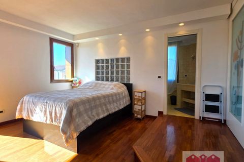 Villa i Vicenza, Vicenza, Vicenza - € 398.000 | Ref: VBIF44B - foto 13