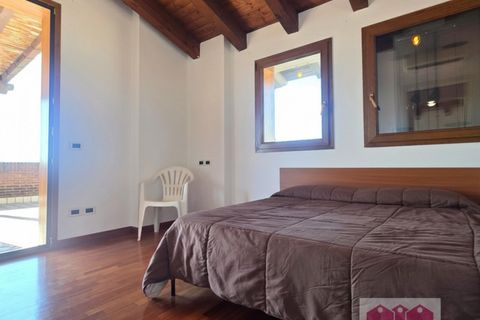 Villa i Vicenza, Vicenza, Vicenza - € 398.000 | Ref: VBIF44B - foto 24