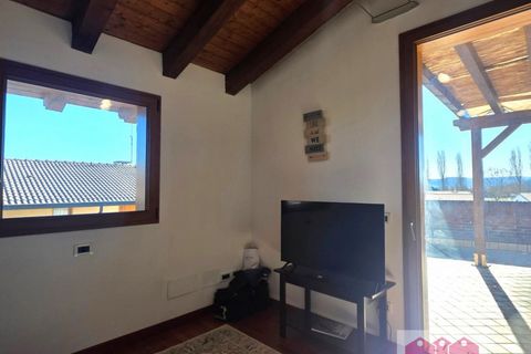 Villa i Vicenza, Vicenza, Vicenza - € 398.000 | Ref: VBIF44B - foto 25