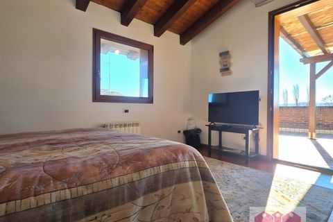 Villa i Vicenza, Vicenza, Vicenza - € 398.000 | Ref: VBIF44B - foto 29