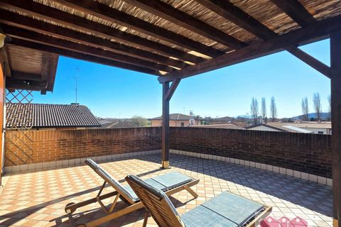 Villa i Vicenza, Vicenza, Vicenza - € 398.000 | Ref: VBIF44B - foto 30