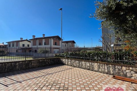 Villa i Vicenza, Vicenza, Vicenza - € 398.000 | Ref: VBIF44B - foto 31
