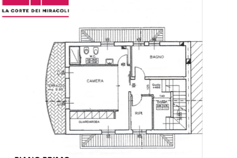 Villa i Vicenza, Vicenza, Vicenza - € 398.000 | Ref: VBIF44B - foto 33