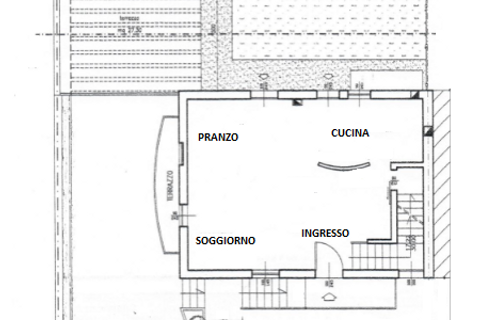 Villa i Vicenza, Vicenza, Vicenza - € 398.000 | Ref: VBIF44B - foto 35