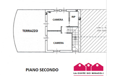 Villa i Vicenza, Vicenza, Vicenza - € 398.000 | Ref: VBIF44B - foto 38