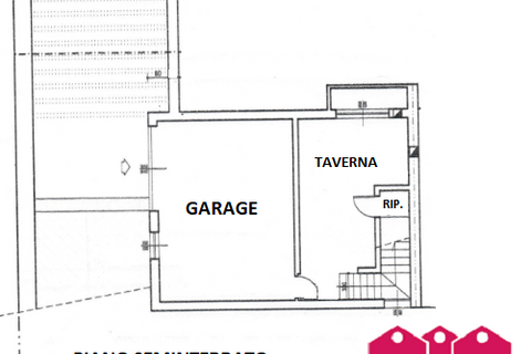 Villa i Vicenza, Vicenza, Vicenza - € 398.000 | Ref: VBIF44B - foto 39