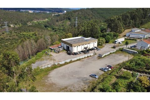 Erhvervsejendom i Valongo, Porto, Valongo - € 1.100.000 | Ref: RO2852 - foto 2