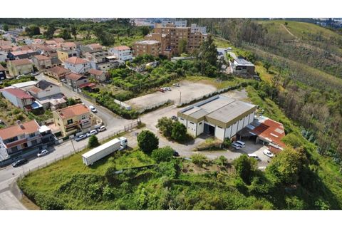Erhvervsejendom i Valongo, Porto, Valongo - € 1.100.000 | Ref: RO2852 - foto 3