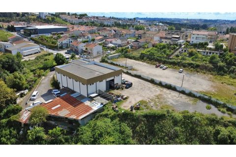 Erhvervsejendom i Valongo, Porto, Valongo - € 1.100.000 | Ref: RO2852 - foto 5