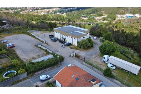 Erhvervsejendom i Valongo, Porto, Valongo - € 1.100.000 | Ref: RO2852 - foto 10