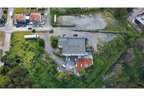 Erhvervsejendom i Valongo, Porto, Valongo - € 1.100.000 | Ref: RO2852 - foto 11