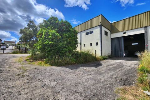 Erhvervsejendom i Valongo, Porto, Valongo - € 1.100.000 | Ref: RO2852 - foto 15