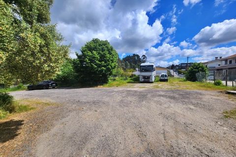 Erhvervsejendom i Valongo, Porto, Valongo - € 1.100.000 | Ref: RO2852 - foto 16