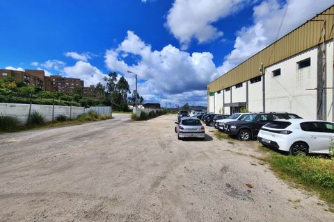 Erhvervsejendom i Valongo, Porto, Valongo - € 1.100.000 | Ref: RO2852 - foto 17