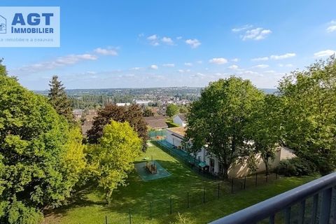 Leilighet i Beauvais, Oise, Beauvais - € 86 000 | Ref: 5085_26 - foto 4