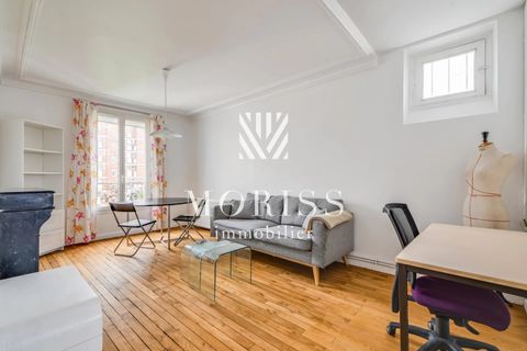 Lejlighed i Saint-Mande, Val-de-Marne, Saint-Mande - € 349.000 | Ref: 87011705 - foto 1