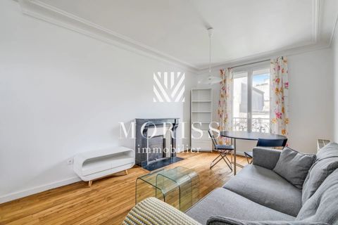 Lejlighed i Saint-Mande, Val-de-Marne, Saint-Mande - € 349.000 | Ref: 87011705 - foto 2